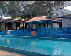 Khách sạn Oyo Home 90554 Norfa Camp House (Changlun, Malaysia)
