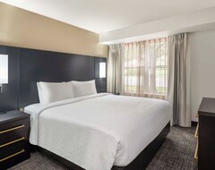 Hotel Residence Inn Denver Southwest Lakewood (Lakewood, USA)