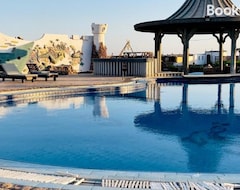 Khách sạn Black Prince Camp (Dahab, Ai Cập)