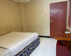 Hotelli Oyo 93285 Residence Hotel Syariah (Medan, Indonesia)