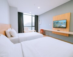 Hotel Chill Suites Langkawi (Kuah, Malaysia)