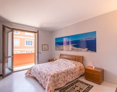 Casa/apartamento entero Terrazza Sul Mare (Trapani, Italia)