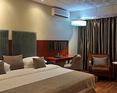 Hotel Protea Delta (Warri, Nigeria)