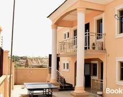 Casa/apartamento entero Ts Place Apartment (Abeokuta, Nigeria)