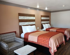 Hotelli Best Value Inn and Suites - Alvin - Houston (Alvin, Amerikan Yhdysvallat)