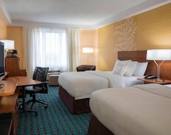 Hotel Fairfield Inn & Suites by Marriott Ottawa Kanata (Kanata, Canada)