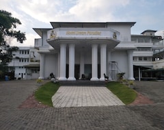 Khách sạn Airport Hotel Dream Paradise (Katunayake, Sri Lanka)