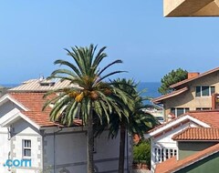 Toàn bộ căn nhà/căn hộ Apartamento Cayes Playa Salinas (Castrillón, Tây Ban Nha)