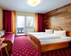 Hotel Wieser (Mittersill, Austria)