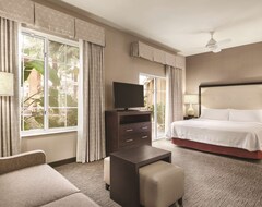 Hotelli Homewood Suites By Hilton La Quinta (Palm Springs, Amerikan Yhdysvallat)