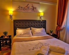 Hotel Tillas Guesthouse (Windhoek, Namibija)