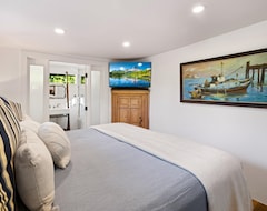 Cijela kuća/apartman Vacation Retreat With Great Access To Lower Village Montecito And Beach (Montecito, Sjedinjene Američke Države)
