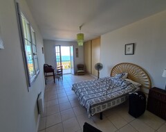 Cijela kuća/apartman En Corse, Villa Avec Piscine (Saint-Florent, Francuska)