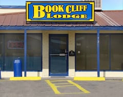 Hotel Book Cliff Lodge (Green River, Sjedinjene Američke Države)