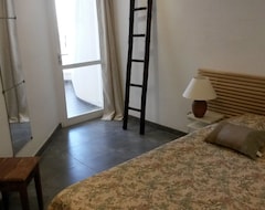 Hele huset/lejligheden Apartment/ Flat - 3 Rooms - 4/5 Persons (El Médano, Spanien)