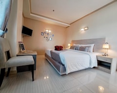 Hotelli Hotel Thipurai City (Hua Hin, Thaimaa)