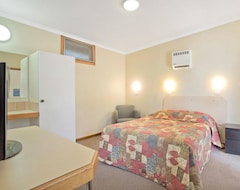 Nhà nghỉ Narooma Motel (Narooma, Úc)