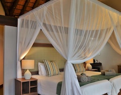 Otel Nibela Lake Lodge By Dream Resorts (St. Lucia, Güney Afrika)