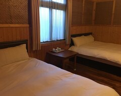 Bed & Breakfast Yamaya B&B (Fanlu Township, Taiwan)