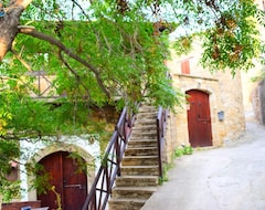Hotel Vasilopoulos House (Tokhni, Chipre)