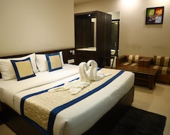 Hotel Gm Continental (Yamunanagar, India)