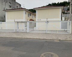 Hotel NÃo Mais DisponÍvel (Guarujá, Brasil)