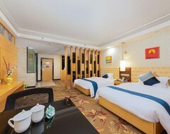 Khách sạn Jin-tone Hotel (Yulin, Trung Quốc)