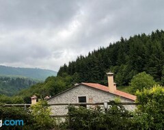 Casa/apartamento entero Mountain Living Apartment Asiago (Lusiana, Italia)
