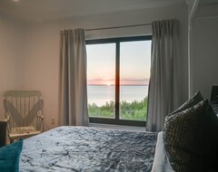 Hotel Chic Meets Natural Living At Cape Canaveral (Cape Canaveral, ABD)
