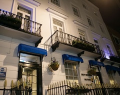 Hotel Best Western Victoria Palace (London, United Kingdom)
