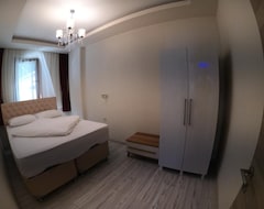 Hotel Auga Apart (Uzungöl, Turska)