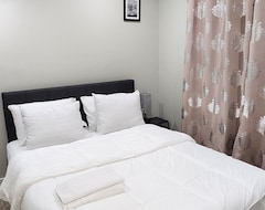 Cijela kuća/apartman Cozy 2 Bedroom Suites In Transcona (Winnipeg, Kanada)