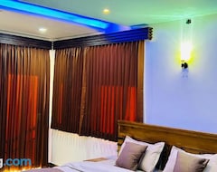 Hotel Greenview (Wayanad, Indija)