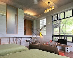Bed & Breakfast Nantou Puli Sunrise Villa Homestay B&B (Puli Township, Taiwan)