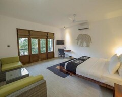 Khách sạn Aliya Resort And Spa (Sigiriya, Sri Lanka)