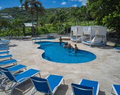 All Inclusive Divi Carina Bay Beach Resort & Casino (Christiansted, Islas Vírgenes  de los EE.UU.)