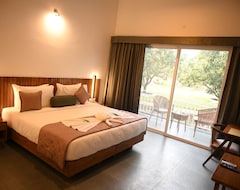 Hotel Mango Leaf Lake Resort (Pune, Indien)