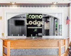 Hotel Econo Lodge McDonough (McDonough, EE. UU.)