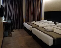 Hotel Austin Paradise (Johor Bahru, Malaysia)