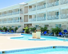 Hotelli Punta Cana Beach  - Junior Suite- (Higüey, Dominikaaninen tasavalta)