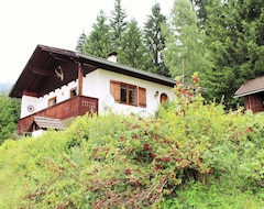 Tüm Ev/Apart Daire Holiday home in Arriach near Lake Ossiach (Arriach, Avusturya)
