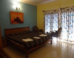 Hotel Renzo's Inn (Calangute, India)