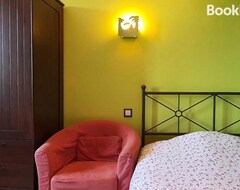 Cijela kuća/apartman Le Bois De Letang - Gite 3 Etoiles - 6 Pers (Faramans, Francuska)