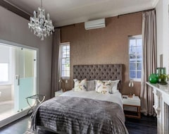 Hotel Cloud 9 Boutique  And Spa (Cape Town, South Africa)