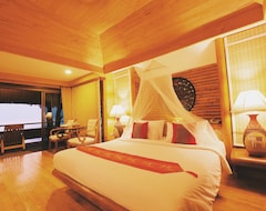 Hotel Sunset Park Resort & Spa (Sattahip, Tailandia)