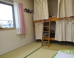 Toàn bộ căn nhà/căn hộ Kanku Orange House (Izumisano, Nhật Bản)