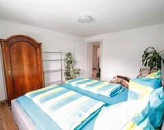 Toàn bộ căn nhà/căn hộ Apartment Sailerhaus In Pians - 4 Persons, 2 Bedrooms (Pians, Áo)