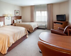 Khách sạn Candlewood Suites Corpus Christi-Spid, An Ihg Hotel (Corpus Christi, Hoa Kỳ)