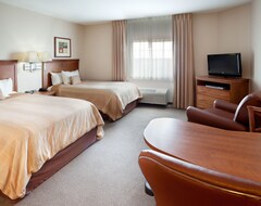 Candlewood Suites Corpus Christi-Spid, An Ihg Hotel (Corpus Christi, USA)