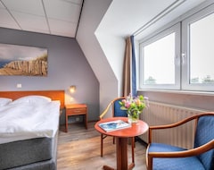 Hotel Astoria (Noordwijk, Holanda)